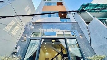 ĐƯỜNG XÔ VIẾT NGHỆ TĨNH, P.25, Q. BÌNH THẠNH