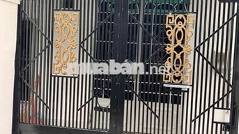 Cho thuê nhà nguyên căn Linh Tây cũ