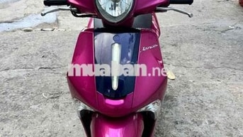 Yamaha Janus 2018 Hồng Đã sử dụng