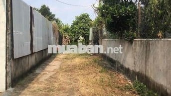 Cần bán gấp nhà vườn Rạch Bình Thuận!!!!