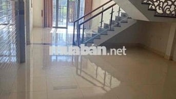 Cho thuê nhà 2 tầng khu đô thị phú mỹ an