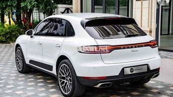 Porsche Macan 2021 Trắng xe đẹp giá hợp lý