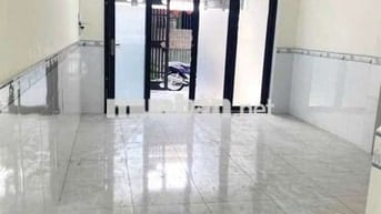 Nhà 2 phòng Trung Mỹ Tây 17,gần công viên, Galaxy Trung Chánh