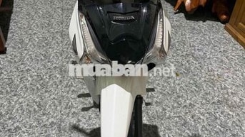 Honda Future 2024 Trắng 3406 km