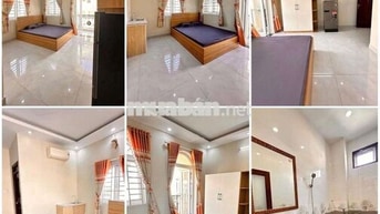 Cho thuê nhà làm CHDV 7 Phòng 7wc Thuê 22tr Gò Vấp