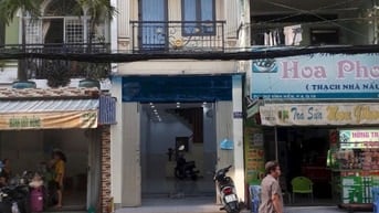 Cho Thuê Mặt Bằng - Đường Vĩnh Viễn - Quận 10
