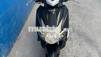 Honda Air Blade 2010 Đen bạc