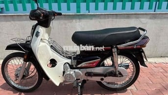 Honda Dream Thái Đen, Trắng Đã sử dụng