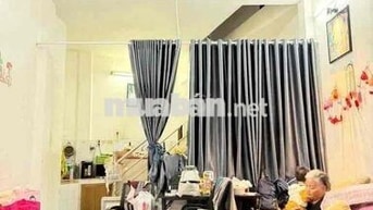 cho thuê nhà nc 3pn  sát mt hoàng hoa thám  p5 Q.BT