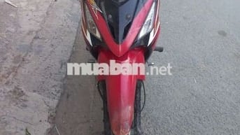 Honda Wave 100 Đỏ nguyên bản