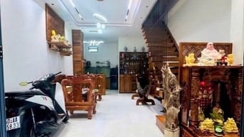 CHẤN ĐỘNG !! NHÀ QUẬN 3 GIÁ CHỈ 2 TỶ 3 SIÊU PHÁ GIÁ THỊ TRƯỜNG 