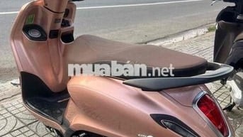Grande 2022 mẫu mới khoá smartkay thắng abs