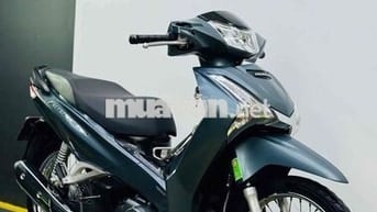 Honda Future 125 2022 Xanh Ngọc