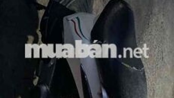 Xe máy màu Trắng