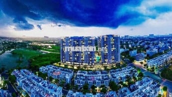 Cho Thuê 3Pn 2Wc Có Máy Lạnh -  Máy Nước Nóng - Rèm