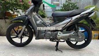 Honda Future GT Xám đen