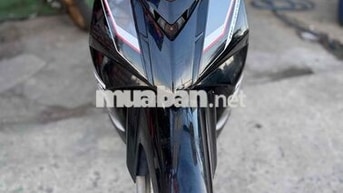 Yamaha Sirius 2015 Đen trắng đẹp keng zin êm