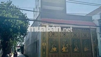 NHÀ ĐẸP 5 X30 MẶT TIỀN ĐƯỜNG 20 CHỢ ẤP 5 VĨNH LỘC B