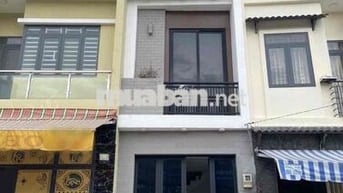 ✨Nhà Nguyên Căn 3 Tầng DTSD 100m2 Bancol/Cửa Sổ Thoáng - Trường Chinh