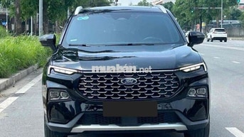 Ford Territory 2024 Titanium X 1.5 AT Siêu Mới