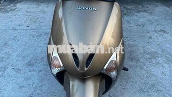 Honda Lead Đời đầu màu Nâu