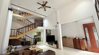 Giá sập -Nhà 4 tầng Hải Châu. MT Tống Phước Phổ - gần Quảng Trường 2/9