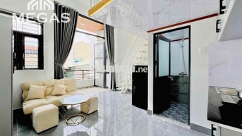 DUPLEX FULL NỘI THẤT NGAY TRUNG TÂM QUẬN 10 - GIÁ CHỈ TỪ 3TR