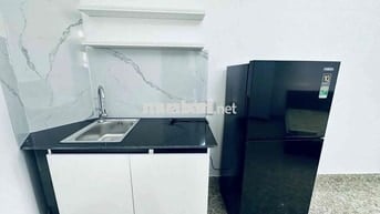 Chỉ: 9Tỷ900 (TL)  HXH Nguyễn Xí – CHDV 4 TẦNG – DÒNG TIỀN 35TR/THÁNG