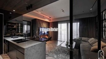 Cho thuê 1PN - BANCOL 🔥 Nhà Mới 🔥Full nội thất cao cấp ngay Khu K300
