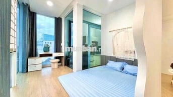 🔥CHO THUÊ CĂN 1PN-GẦN CV HOÀNG VĂN THỤ-FULL NT-40M2-MGR-THANG MÁY