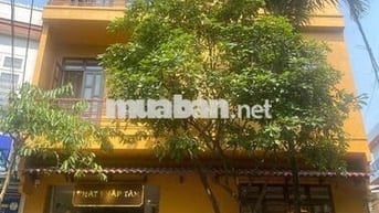 Nhà MT đường 5.5m Hải Châu, mt 8.42m thuận tiện ở và kinh doanh