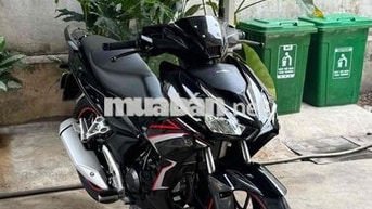 Honda Winner X 150 2020 Đen