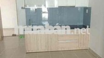 cho thuê 1 phòng ngủ nội thất cơ bản, đẹp, mới thoáng mát tại HT3, TDM