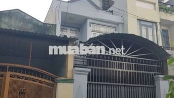 Nhà 1/ Trường Chinh 4,5x26 1 Trệt 1 Lầu