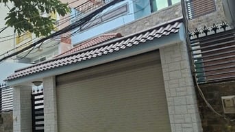 🔥Nhà 2 căn , 2 sổ Bùi Tư Toàn An Lạc Bình Tân 