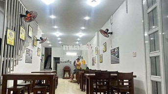 Cho Quán Ăn Mặt Tiền Nguyễn Thiện Thuật Ngang 5m Sát Bùi Đình Túy