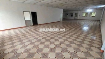 CHO THUÊ KHO 500M2 KẾ AEON TÂN PHÚ ĐƯỜNG TẢI LỚN GỒM 1TRỆT+1 LẦU 500M2