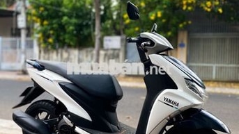 Yamaha FreeGo 125 2020 Trắng