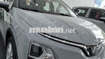 Xe điện VinFast VF5 Xám