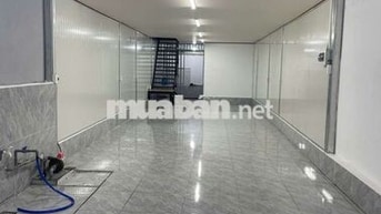 mặt tiền hiệp thànhh/4*23/có điện 3pha 