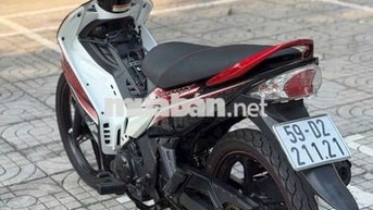 Yamaha Spark 2016 Đỏ trắng đen