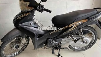 Honda Wave S 110cc 2010 Đen