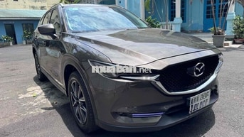Mazda CX-5 2.5 1 cầu 2018!