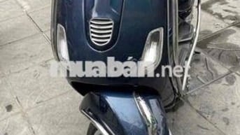Piaggio Vespa LX 2014 3v ie Xanh tím
