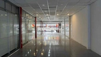 cho thuê Mặt bẳng mặt tiền Lê Văn Lương, Phước Kiểng 5x40