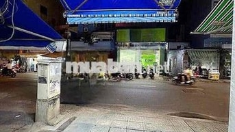 CHO THUÊ MẶT BẰNG SƯ VẠN HẠNH,QUẬN 10,KHU TRUNG TÂM,KINH DOANH TỰ DO