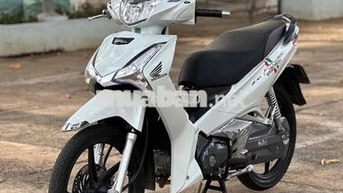 Honda Future 2022 Trắng