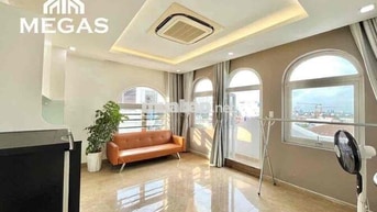 2PN RỘNG HƠN 50m2 CÓ CỬA SỔ SIÊU THOÁNG NGAY TRUNG TÂM QUẬN 1
