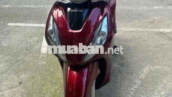 Honda Vision 2021 Đỏ Khóa thông minh
