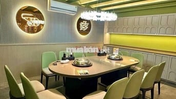Nhà quá đẹp - Trục Lê Văn Sỹ giá tốt so với khu vực. Mới như hình !!!